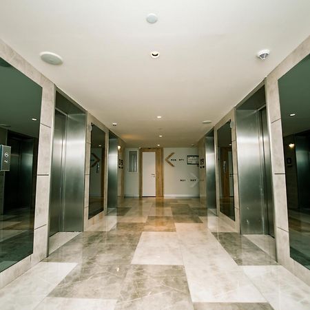 Orbi City Premium Apartments Batumi Exterior foto